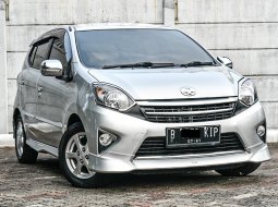 Toyota Agya G TRD 2016 3