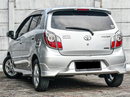 Toyota Agya G TRD 2016 6