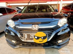 Honda HR-V 1.5L S CVT 2016 1