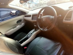Honda HR-V 1.5L S CVT 2016 5