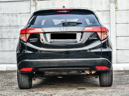 Honda HR-V E 2016 Hitam 7