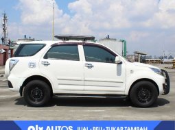 Jual mobil Daihatsu Terios X 2017 bekas, Banten 6