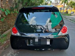 Jual cepat Honda Brio E 2015 di Jawa Barat 5