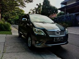 DKI Jakarta, Toyota Kijang Innova G 2012 kondisi terawat 2