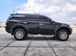 Mobil Mitsubishi Pajero Sport 2011 Exceed dijual, DKI Jakarta 7