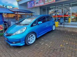 Jawa Barat, Honda Jazz RS 2012 kondisi terawat 1