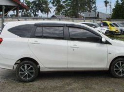 Sumatra Barat, jual mobil Toyota Calya G 2019 dengan harga terjangkau 8