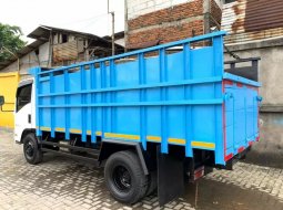 MURAH+BanBARU Isuzu Elf 125ps HD NMR71HD HARIMAU Bak Besi Sentral 2019 4