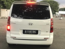 Hyundai H-1 XG 2012 Putih 5