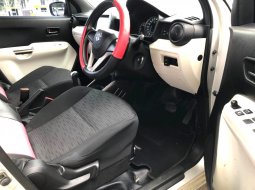 Suzuki Ignis GL 2017 Abu-abu 7