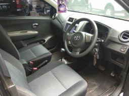 Toyota Agya 1.0 G A/T 2014 Hitam 5