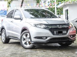 Honda HR-V E 2015 1