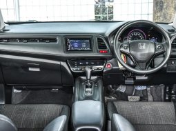 Honda HR-V E 2015 3