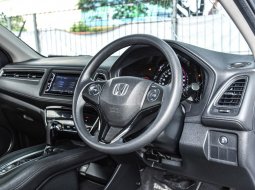 Honda HR-V E 2015 4