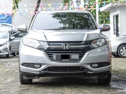 Honda HR-V E 2015 7