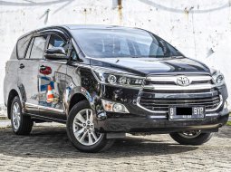 Toyota Kijang Innova V Luxury 2018 1