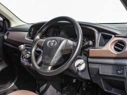 Toyota Calya G 2019 Putih 4