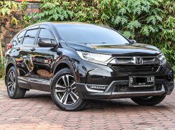 Honda CR-V 1.5L Turbo 2018 Hitam 1