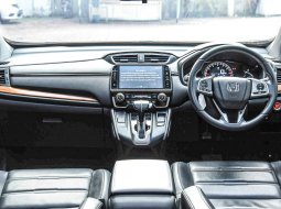 Honda CR-V 1.5L Turbo 2018 Hitam 2