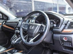 Honda CR-V 1.5L Turbo 2018 Hitam 3