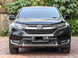 Honda CR-V 1.5L Turbo 2018 Hitam 4