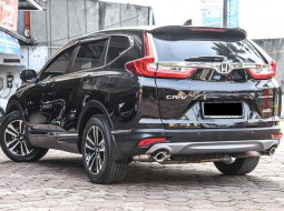 Honda CR-V 1.5L Turbo 2018 Hitam 7
