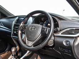 Toyota Yaris S TRD 2019 Hitam 2