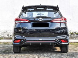 Toyota Yaris S TRD 2019 Hitam 5