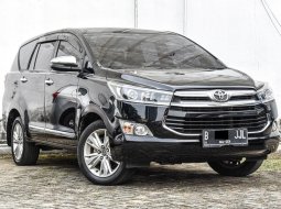 Toyota Kijang Innova Q 2018 1