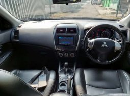 Mitsubishi Outlander Sport 2012 Lampung dijual dengan harga termurah 6