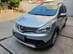 Dijual mobil bekas Nissan Grand Livina X-Gear, Lampung  4