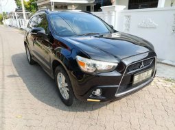 Mitsubishi Outlander Sport 2012 Lampung dijual dengan harga termurah 3