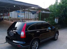 Mobil Honda CR-V 2007 2 terbaik di Jawa Barat 6