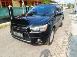 Mitsubishi Outlander Sport 2012 Lampung dijual dengan harga termurah 1