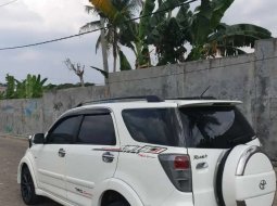 Toyota Rush 2013 Lampung dijual dengan harga termurah 6