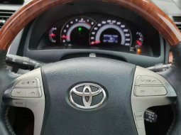 Jawa Tengah, jual mobil Toyota Camry Q 2009 dengan harga terjangkau 6