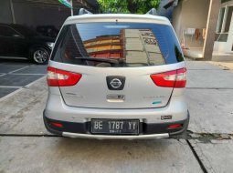 Dijual mobil bekas Nissan Grand Livina X-Gear, Lampung  5