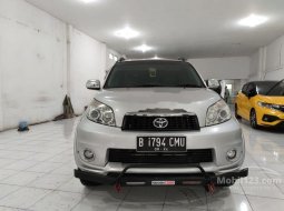 Toyota Rush 2013 DKI Jakarta dijual dengan harga termurah 14