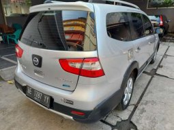 Dijual mobil bekas Nissan Grand Livina X-Gear, Lampung  2