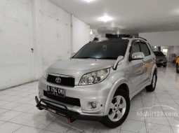 Toyota Rush 2013 DKI Jakarta dijual dengan harga termurah 13