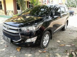 Jual mobil bekas murah Toyota Kijang Innova G 2018 di Lampung 3