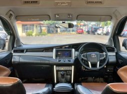 Jual mobil bekas murah Toyota Kijang Innova G 2018 di Sumatra Selatan 4