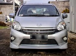 Dijual mobil bekas Toyota Agya TRD Sportivo, DKI Jakarta  2