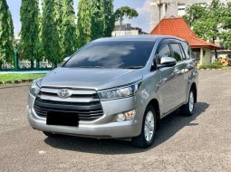 Jual mobil bekas murah Toyota Kijang Innova G 2018 di Sumatra Selatan 3