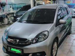 Jual mobil Honda Mobilio E CVT 2014 bekas, DKI Jakarta 4