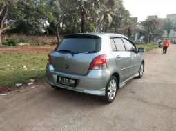 Jual mobil Toyota Yaris S 2012 bekas, DKI Jakarta 1