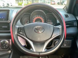 Toyota Yaris 2014 Sumatra Selatan dijual dengan harga termurah 11