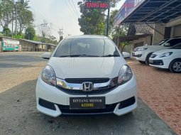 Dijual mobil bekas Honda Mobilio S, Jawa Timur  1