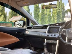 Jual mobil bekas murah Toyota Kijang Innova G 2018 di Sumatra Selatan 8