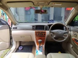 Jual cepat Infiniti G 2020 di DKI Jakarta 5